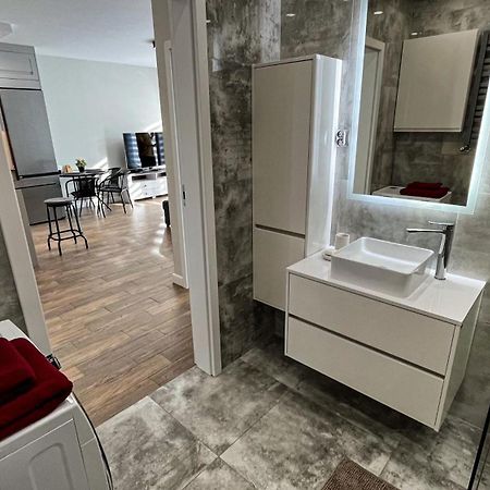 Apartament Lublin Centrum "Singapura Cat" Eksteriør billede