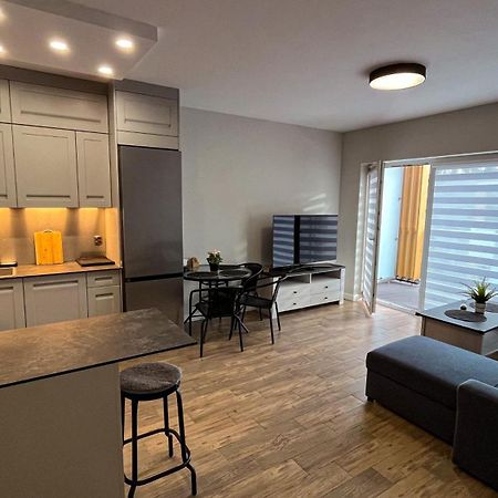 Apartament Lublin Centrum "Singapura Cat" Eksteriør billede
