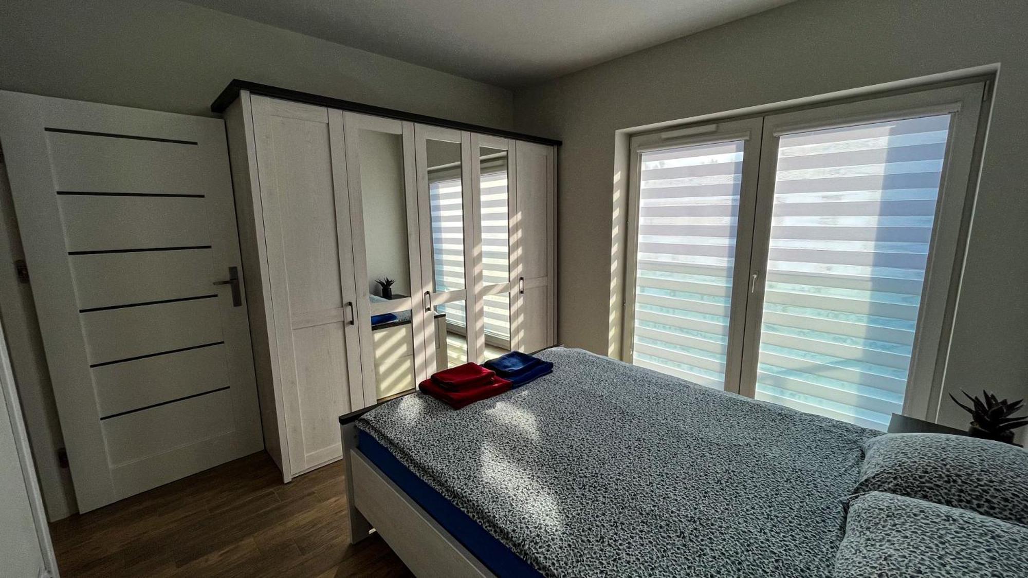 Apartament Lublin Centrum "Singapura Cat" Eksteriør billede