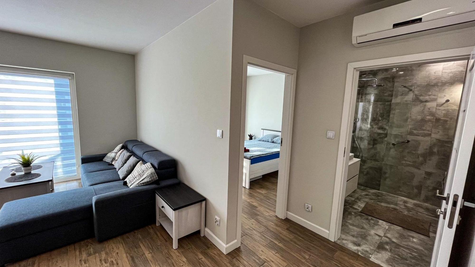 Apartament Lublin Centrum "Singapura Cat" Eksteriør billede