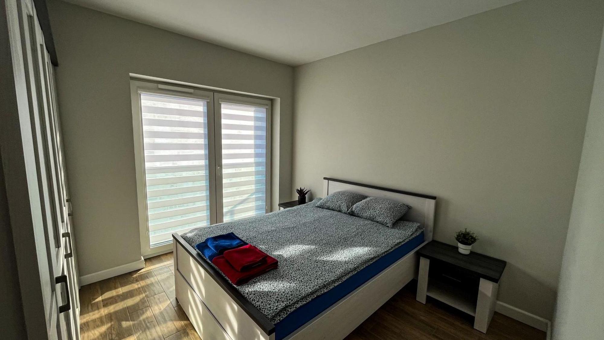 Apartament Lublin Centrum "Singapura Cat" Eksteriør billede